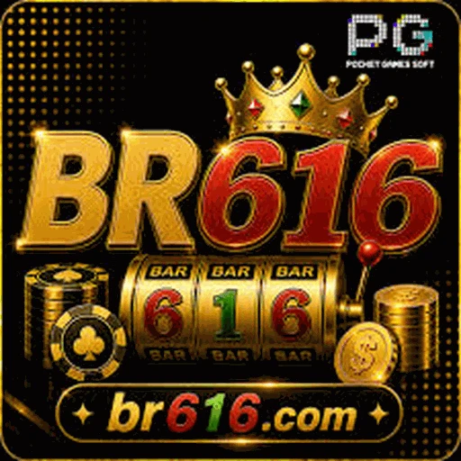 BR616 Plataforma oficial com ganhos ilimitados 2026