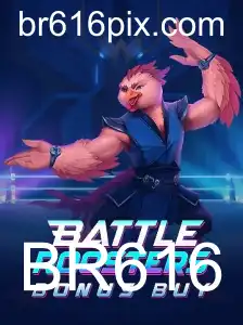 Descubra o Mundo Empolgante de BattleRoostersBonusBuy: Uma Aventura com BR616