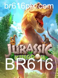 Explorando o Empolgante Mundo de JurassicKingdom