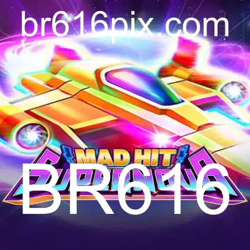 Descubra o Universo de MadHitSupernova e as Aventuras Galácticas com BR616