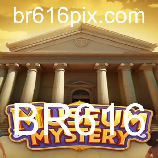 Desvendando o Enigma de MuseumMystery: Um Mergulho no Mundo do Mistério e Aventura