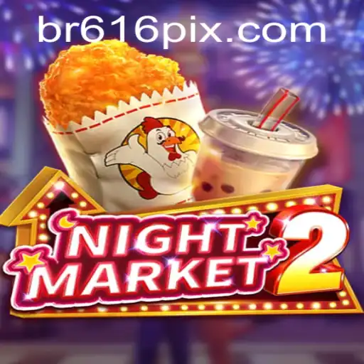 Conheça o Empolgante Jogo NightMarket2: Regras e Dicas