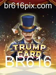 Descubra o Jogo 'TrumpCard': Estratégia e Competição em Meio ao Cenário Atual