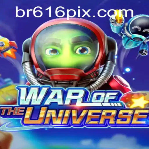 Descubra o Fascinante Mundo de WAROFTHEUNIVERSE com a Palavra-Chave BR616